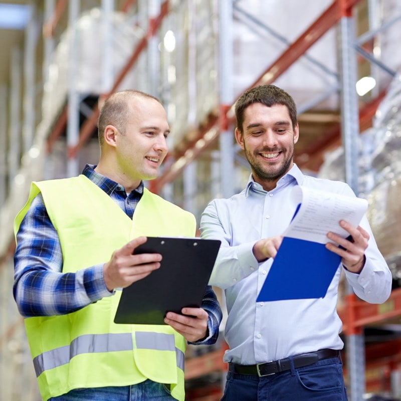 Plant Risk Assessments